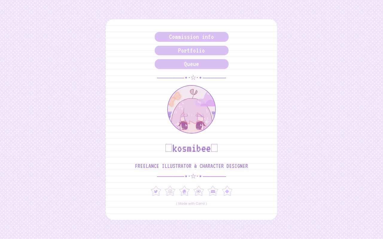 kosmibee